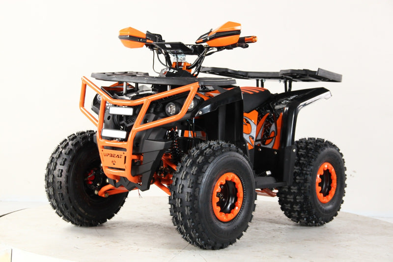 1200W Defender 60V (5x20Ah) - orange