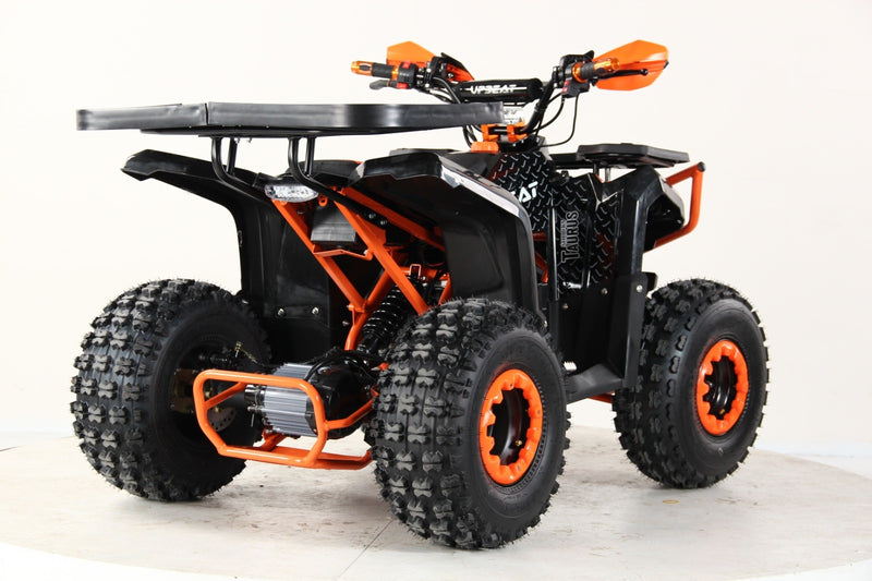 1200W Defender 60V (5x20Ah) - orange