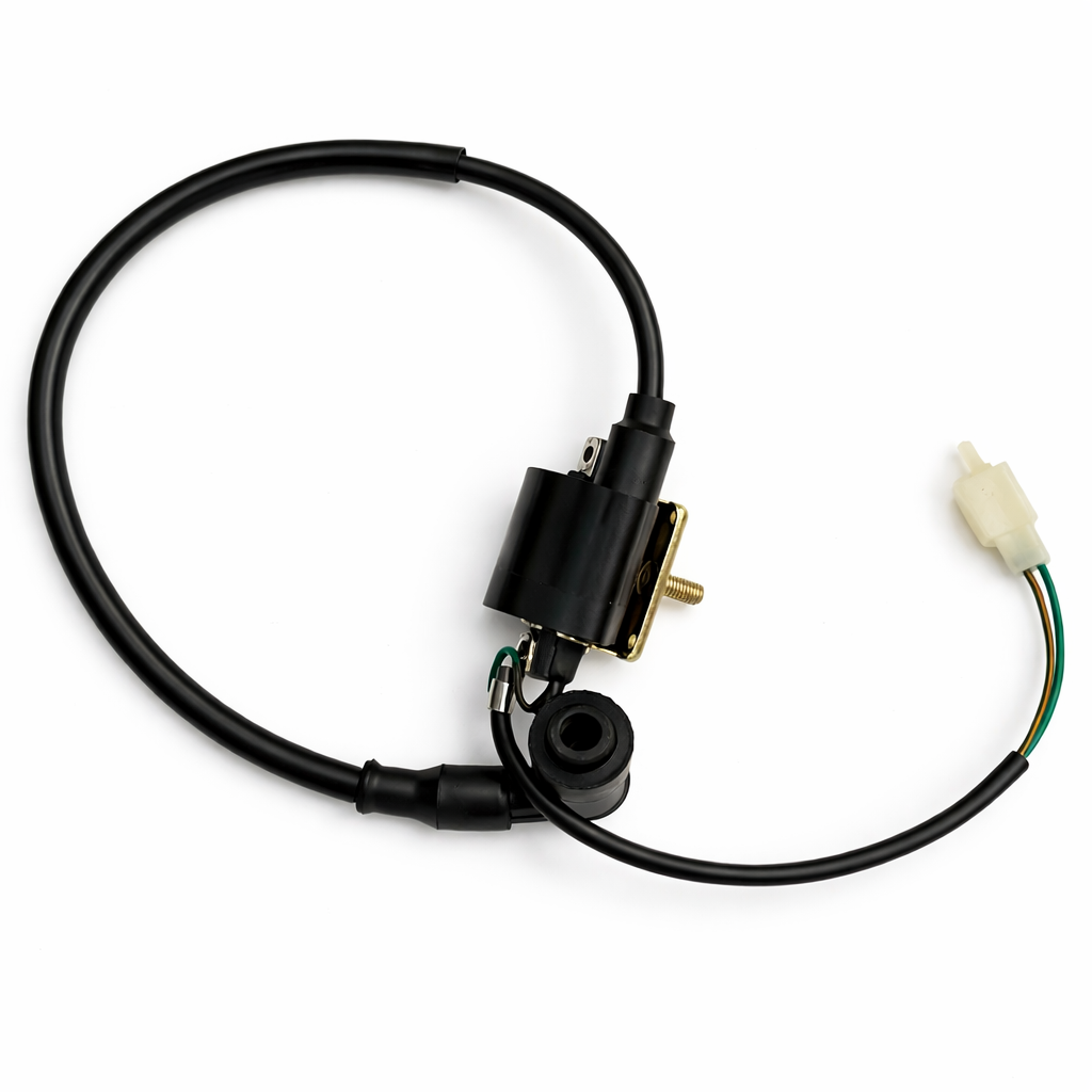 Coil/CDI boks/regulator