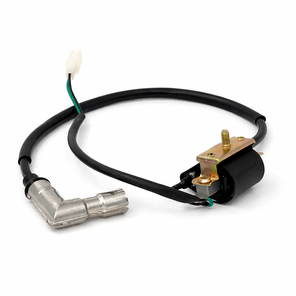 Coil/CDI boks/regulator