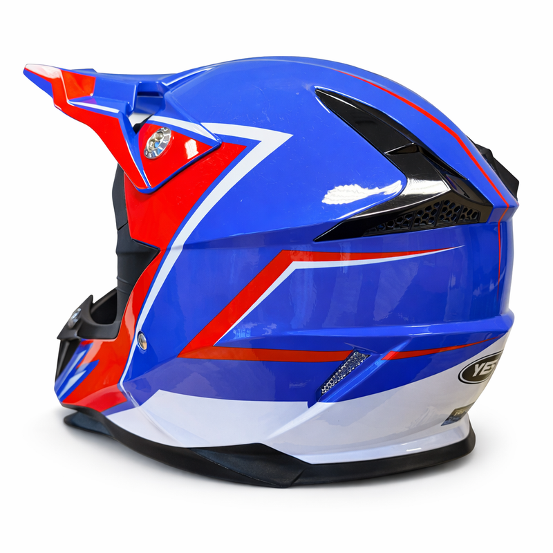 Hjelm - Barnehjelmer