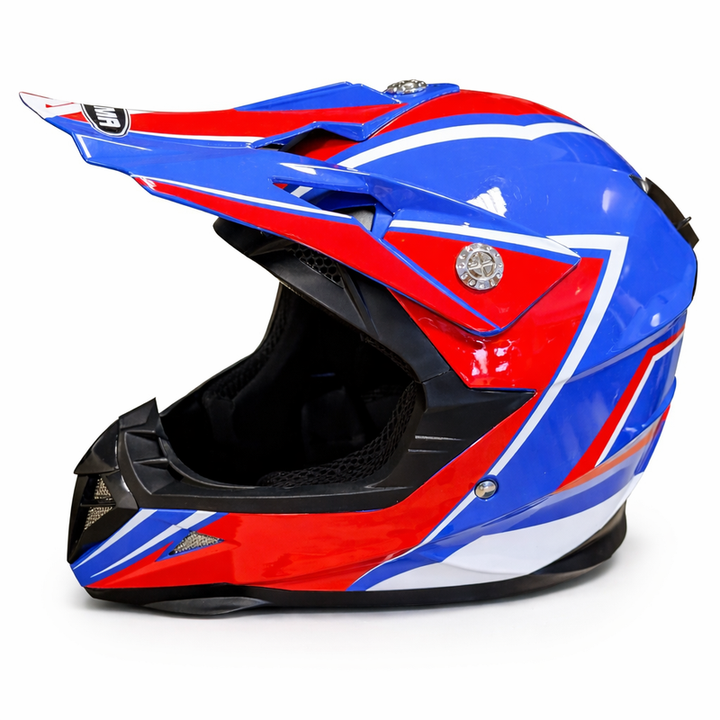 Hjelm - Barnehjelmer