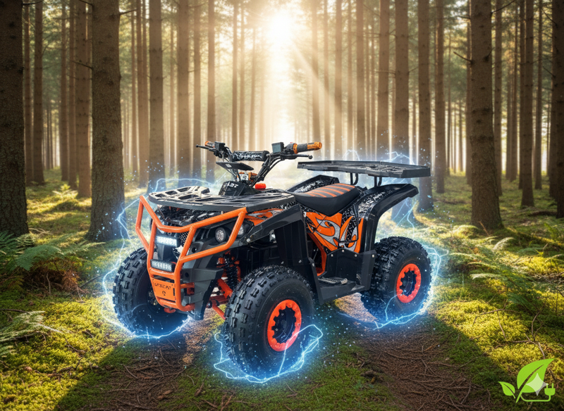 1200W Defender 60V (5x20Ah)