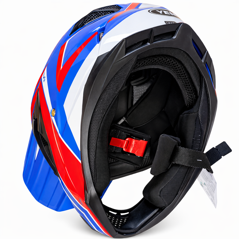 Hjelm - Barnehjelmer