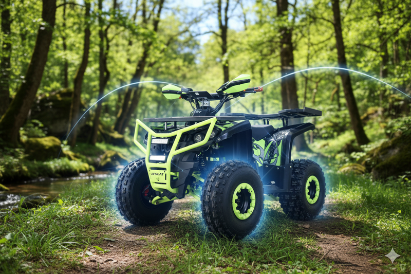 1200W Defender 60V (5x20Ah)