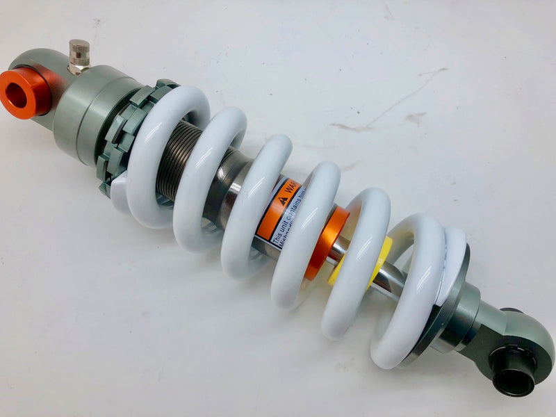 Gassdemper bak 200cc Hammer