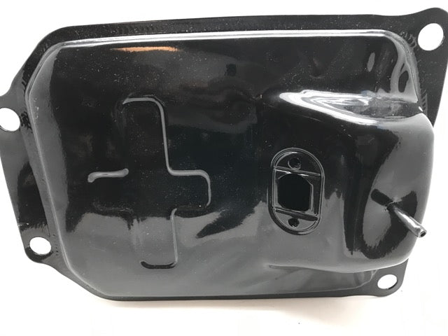 Bensintank metall 150cc-250cc