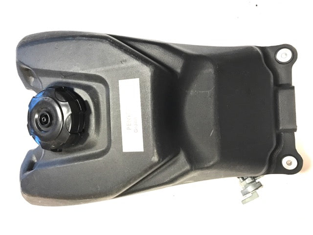 Bensintank Pentora ( eldre modell )