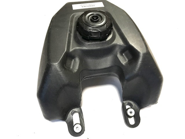 Bensintank Pentora ( eldre modell )