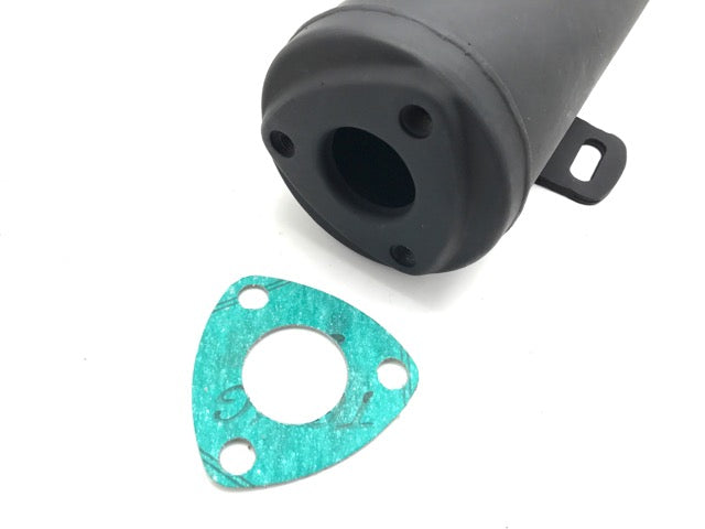 Eksospotte Pentora 125cc