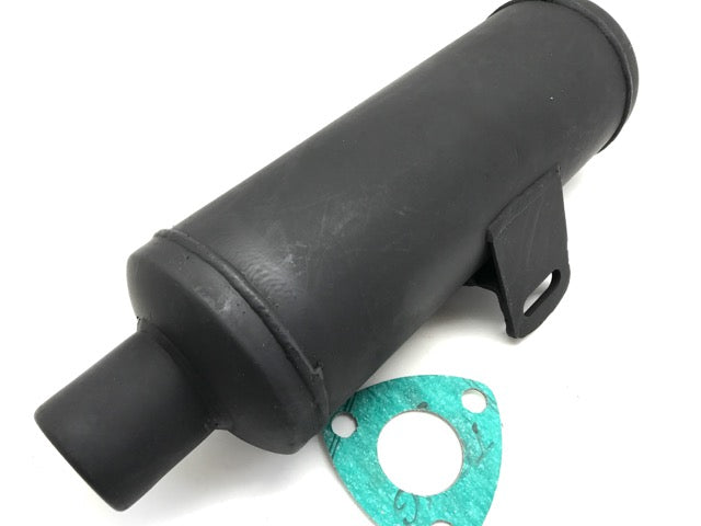 Eksospotte Pentora 125cc