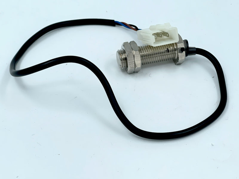 Sensor til speedometer