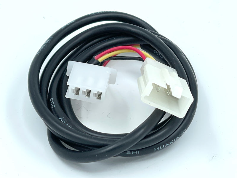 Sensorkabel mellom sensor og speedometer