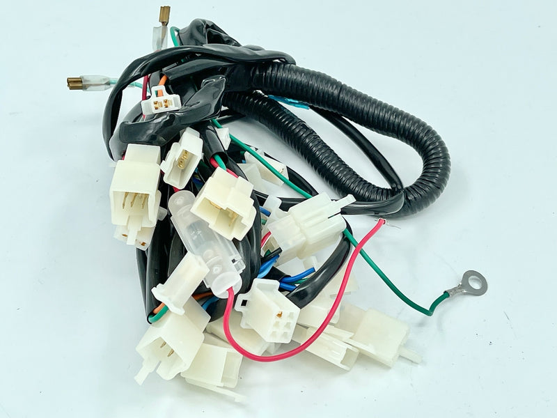 Kabelsett/ledningsnett til 1500W farmer