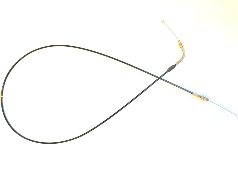 Gasswire til 125/150cc CrossCart - 220 cm