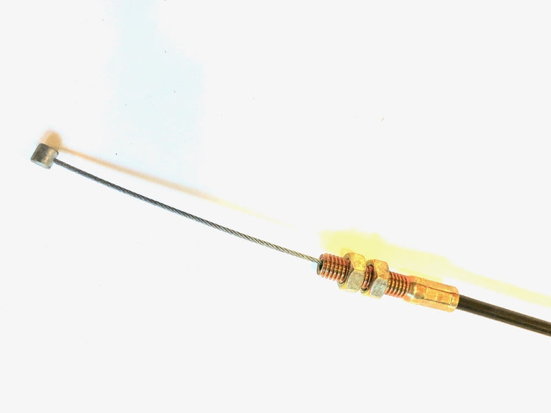Gasswire til 125/150cc CrossCart - 220 cm