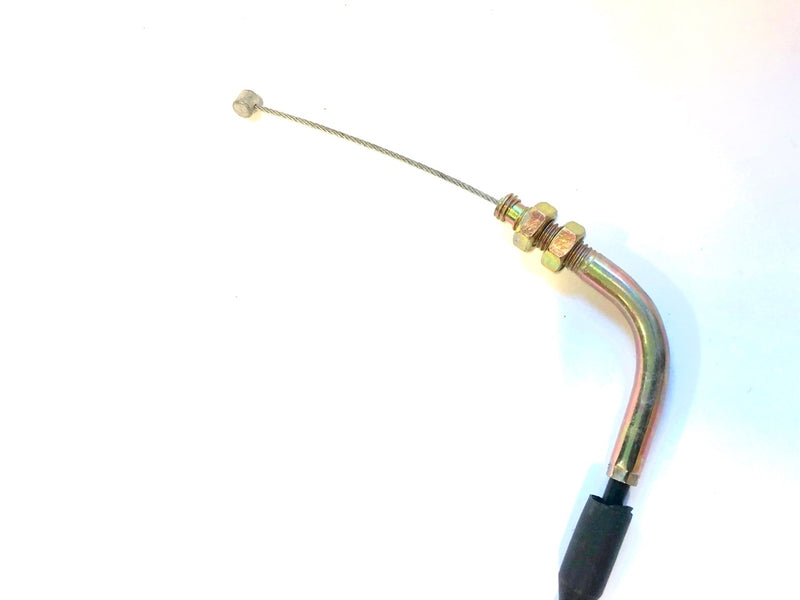Gasswire til 125/150cc CrossCart - 220 cm