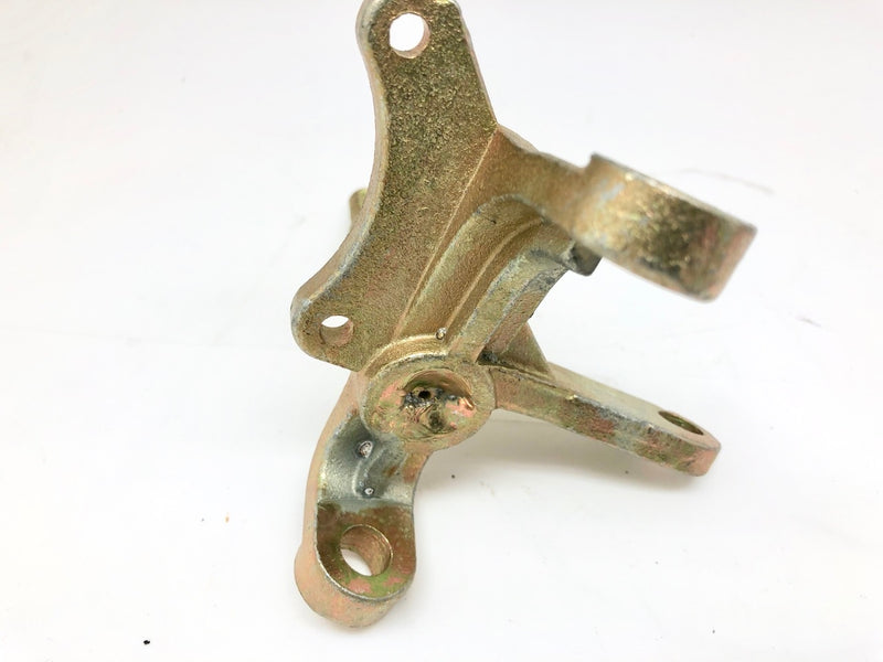 Spindel venstre CrossCart 125cc