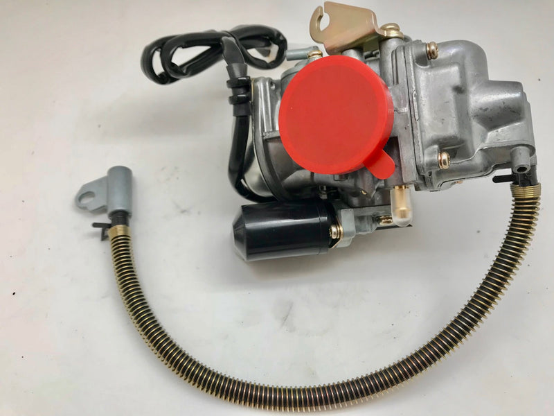 Forgasser GY6 150/200cc