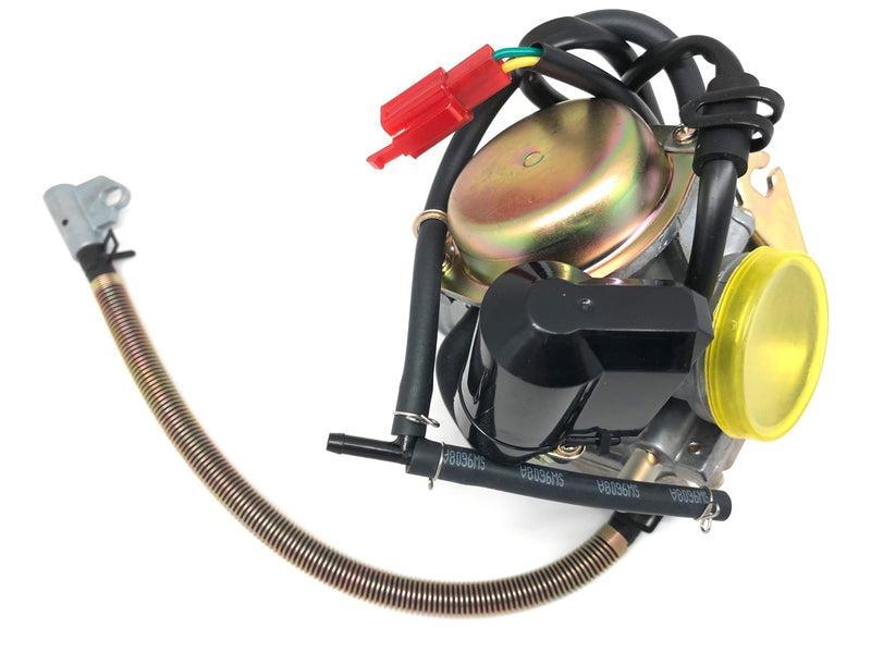 SnowMax forgasser til GY6 150/200cc