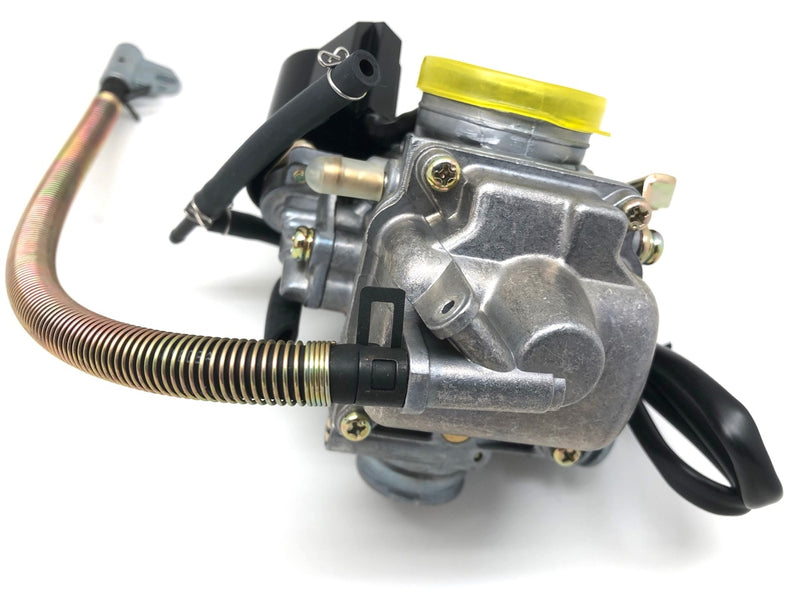 SnowMax forgasser til GY6 150/200cc