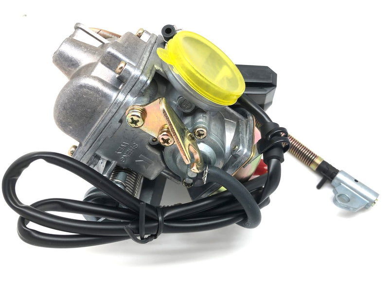 SnowMax forgasser til GY6 150/200cc