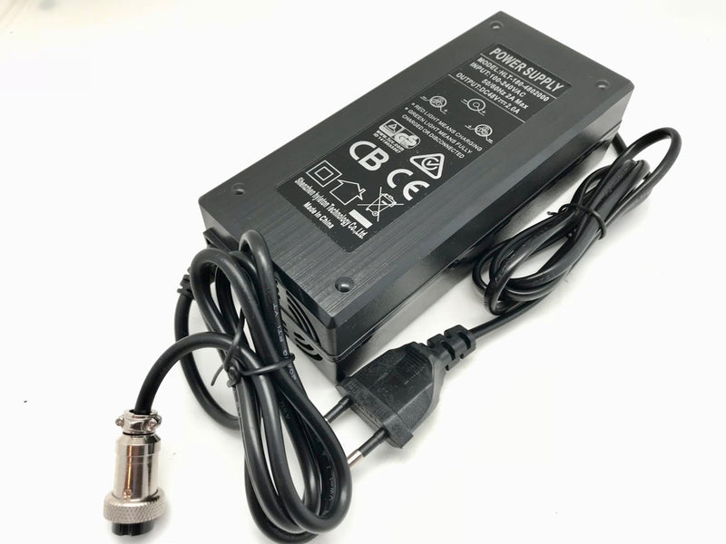 Lader 48V