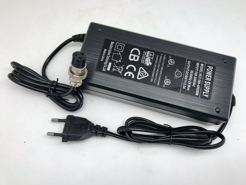 Lader 48V