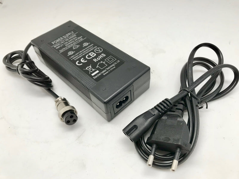 Lader 36V
