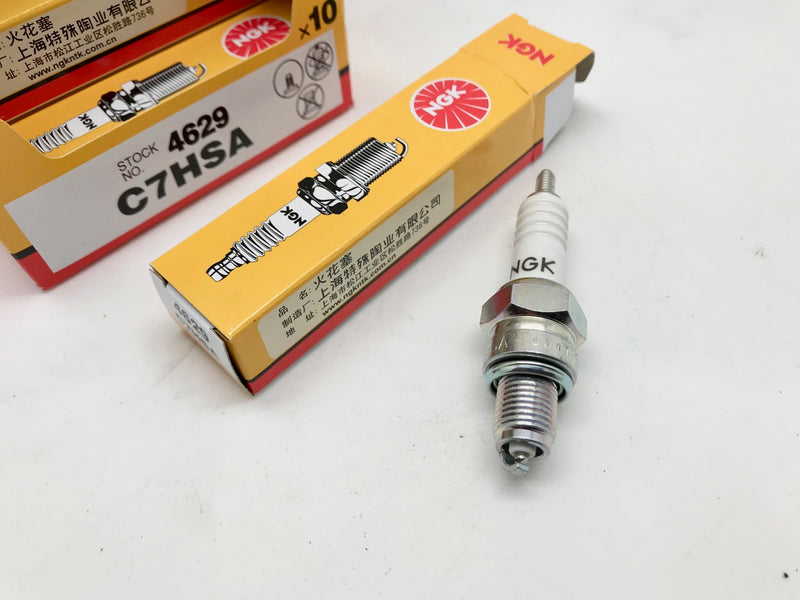 NGK Tennplugg  C7HSA