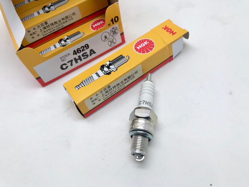 NGK Tennplugg  C7HSA