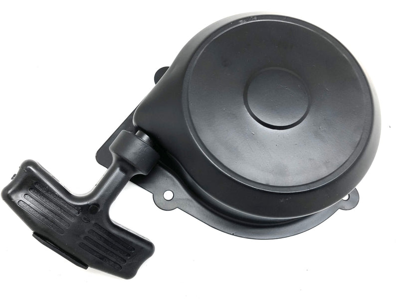 Snorstart/nødstart til SnowMax - NB! NY MODELL!