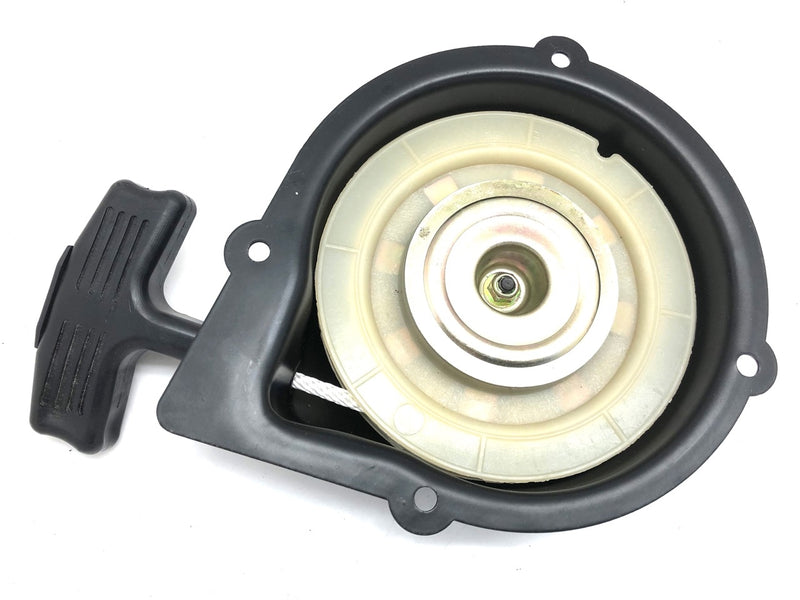 Snorstart/nødstart til SnowMax - NB! NY MODELL!