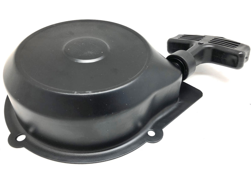 Snorstart/nødstart til SnowMax - NB! NY MODELL!