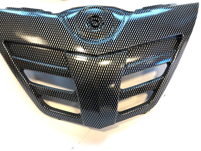 Front plast Hammer 200cc