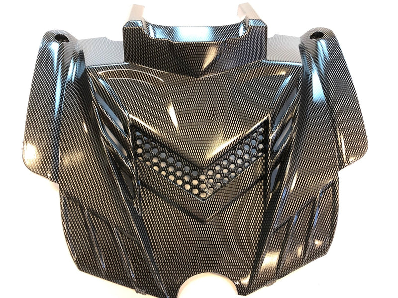 Front plast Hammer 200cc