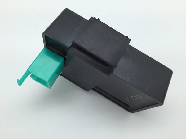 Leopard CDI/tenningsstyring