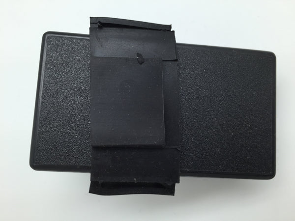 Leopard CDI/tenningsstyring