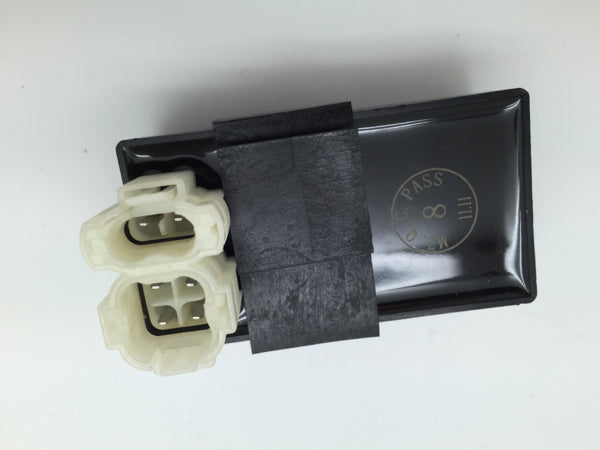 CDI tenningsstyring 150/200cc