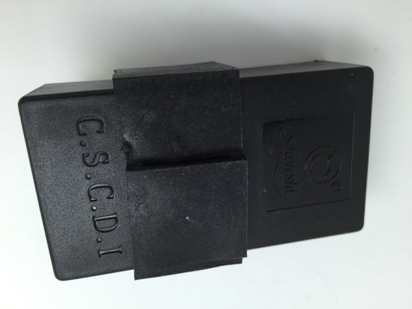 CDI tenningsstyring 150/200cc