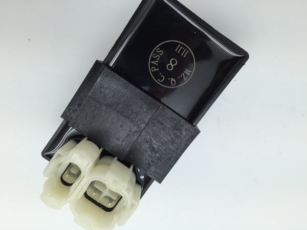 CDI tenningsstyring 150/200cc