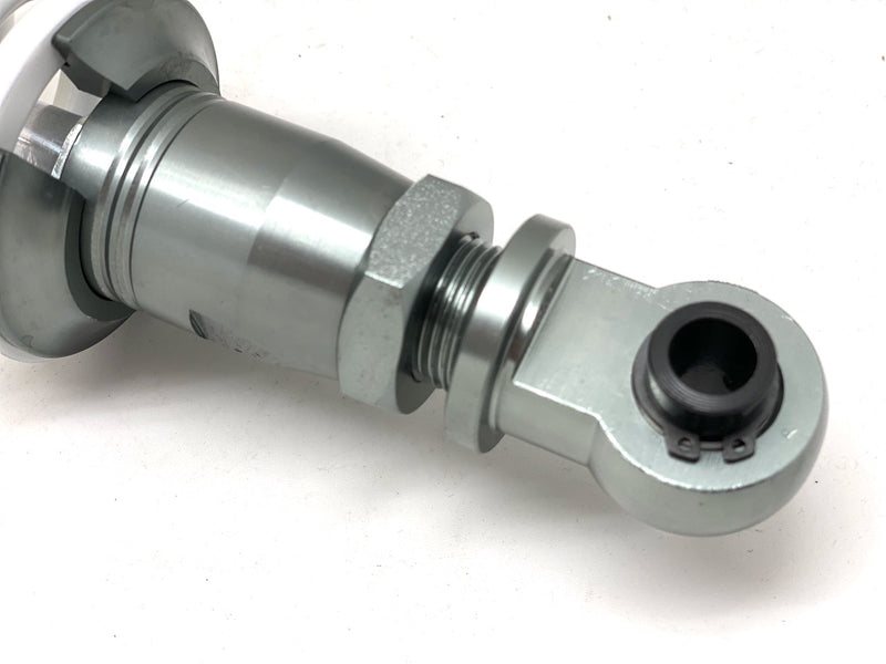 Gassdemper, fremme til Mikilon 250cc.