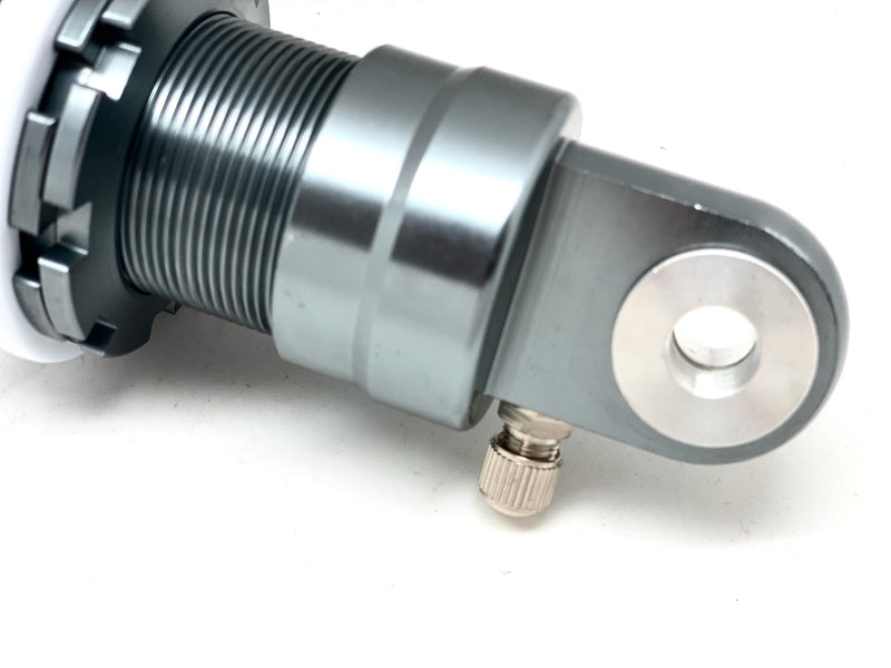 Gassdemper fremmme 200cc Hammer