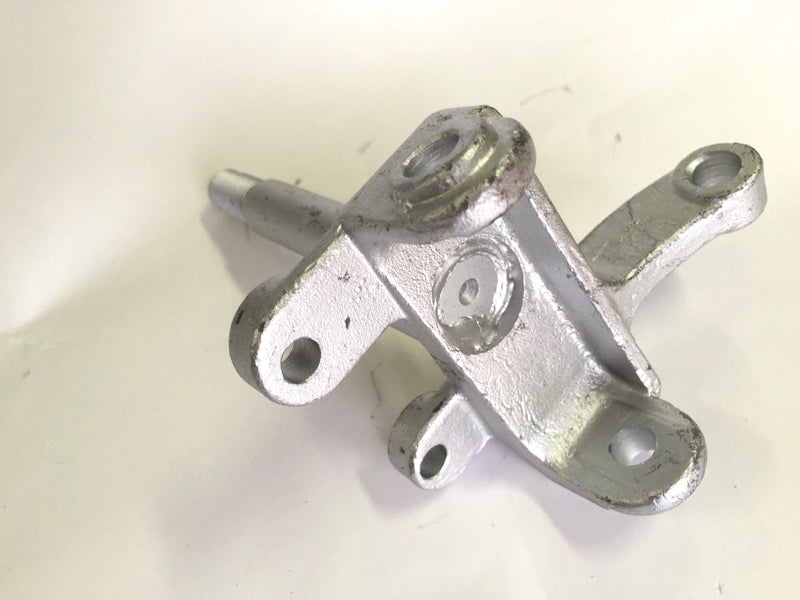 Spindel venstre 125cc