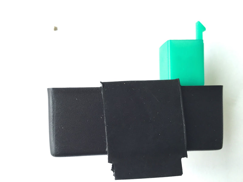 CDI tenningsstyring 50cc-125cc