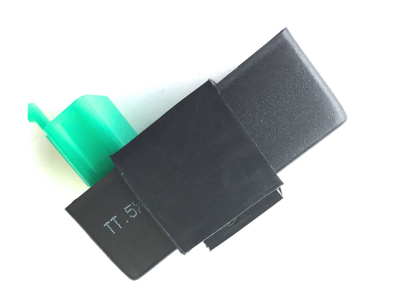 CDI tenningsstyring 50cc-125cc