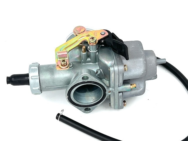 Forgasser PZ30- for wiretilkobling (chokehendel på styret)