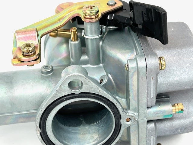 Forgasser PZ30- for wiretilkobling (chokehendel på styret)