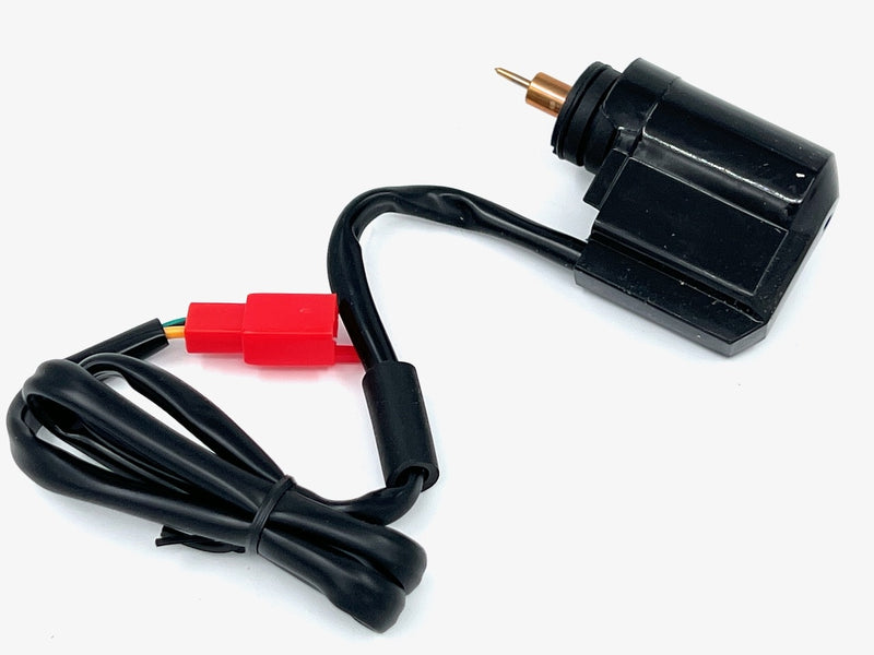 Automatchoke til GY6 forgasser