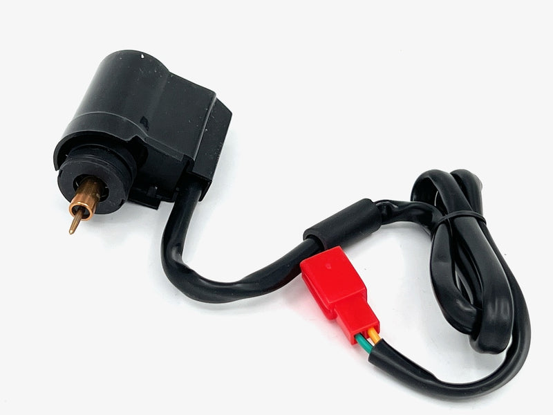 Automatchoke til GY6 forgasser